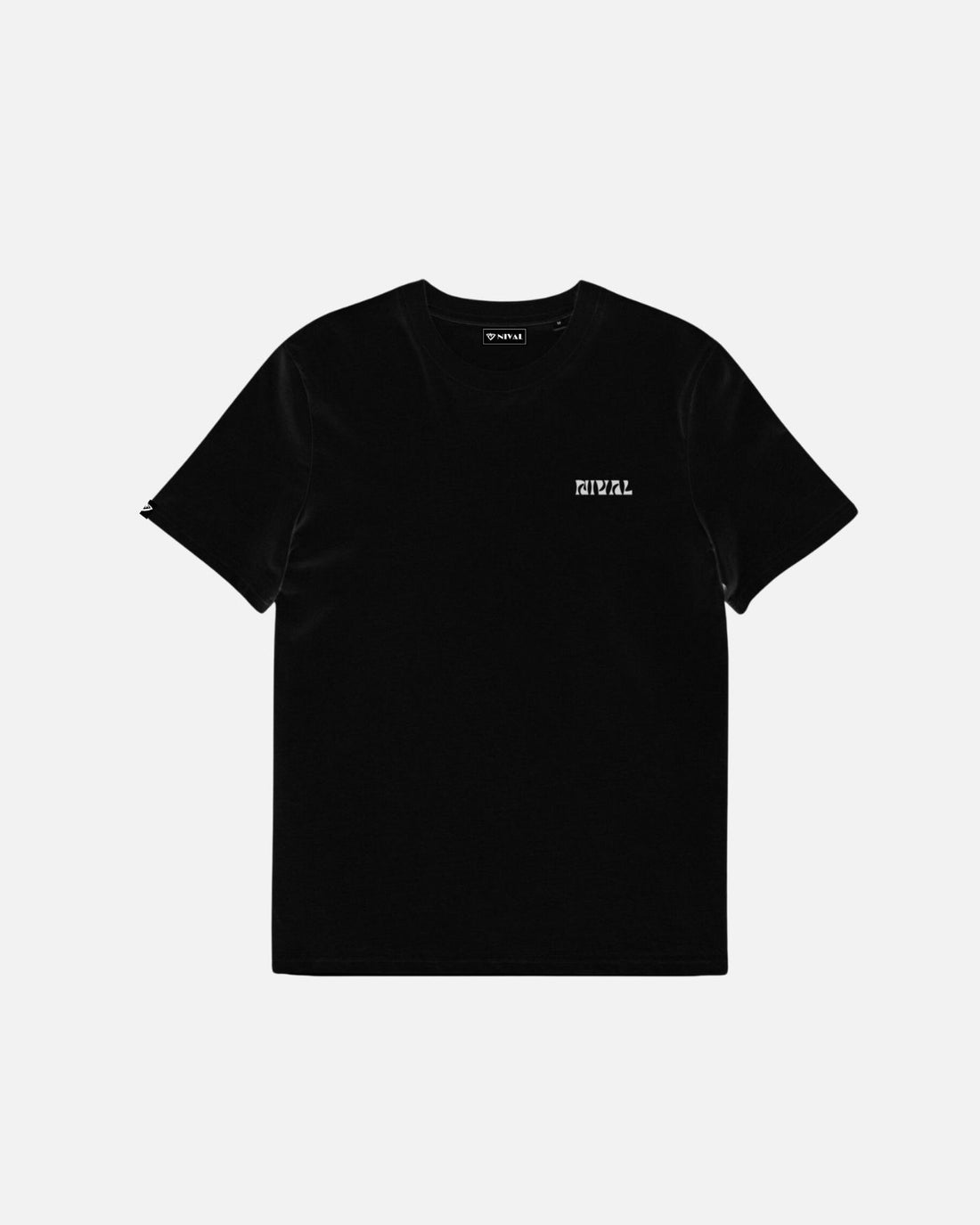 T-shirt Watcher [noir/unisexe]