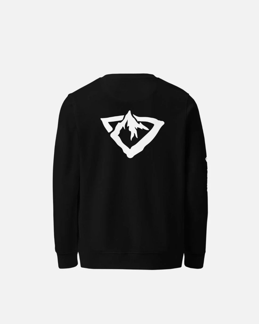 Sweatshirt Nival Originals [noir/unisexe]