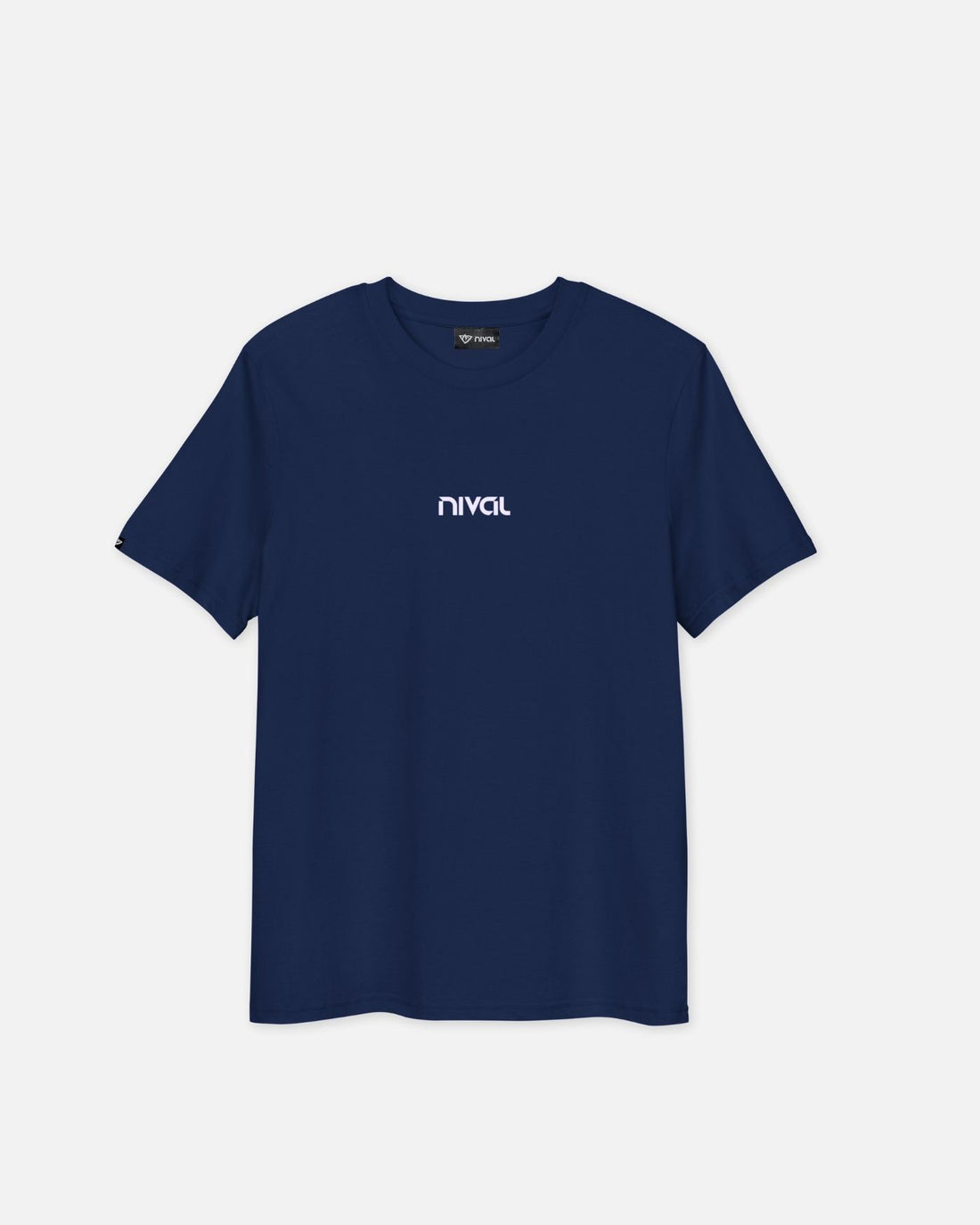 T-shirt Nival Originals [bleu marine/unisexe]