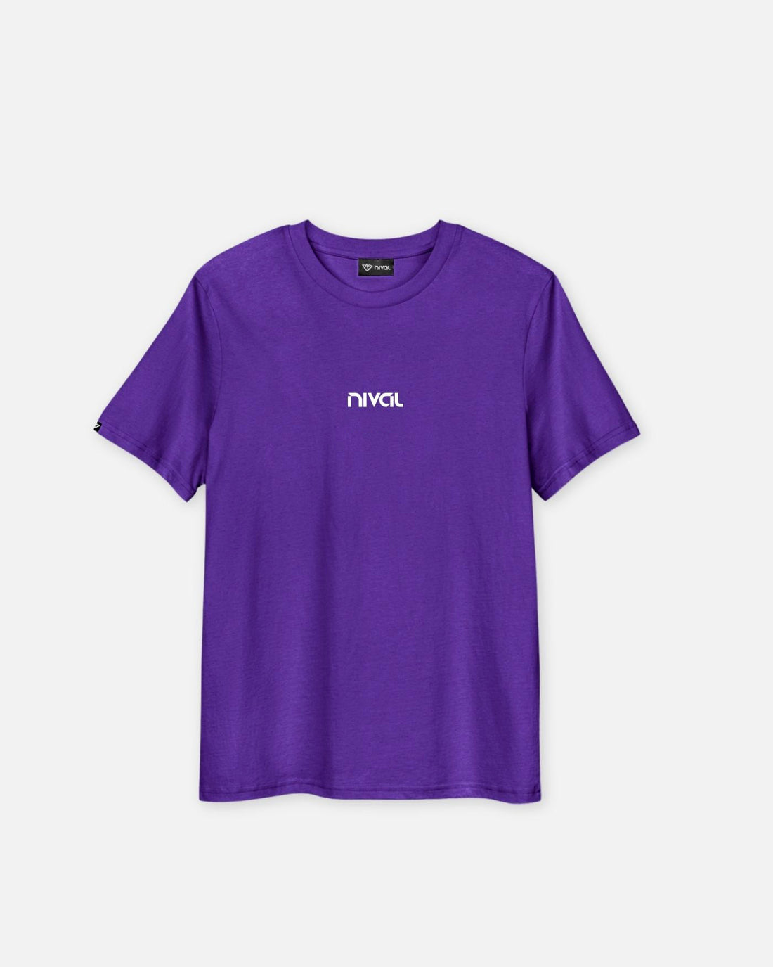 T-shirt Nival Originals [violet/unisexe]